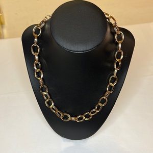 INC. fashion Gold necklace
